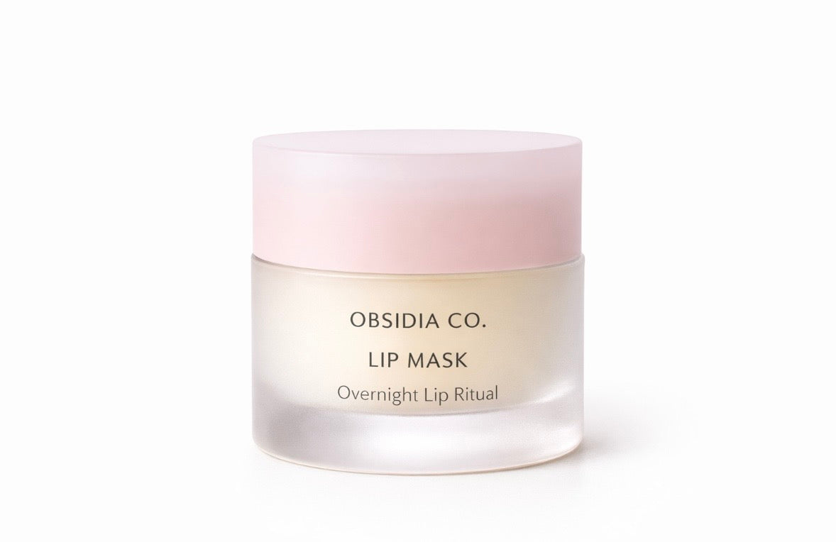 Overnight Lip Mask