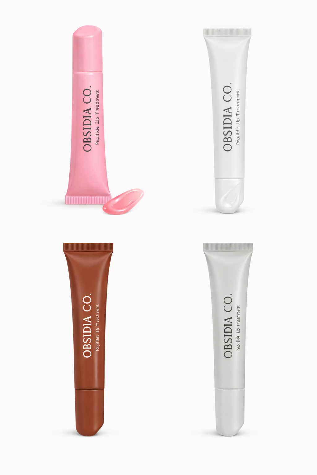 Lip Peptide Gloss