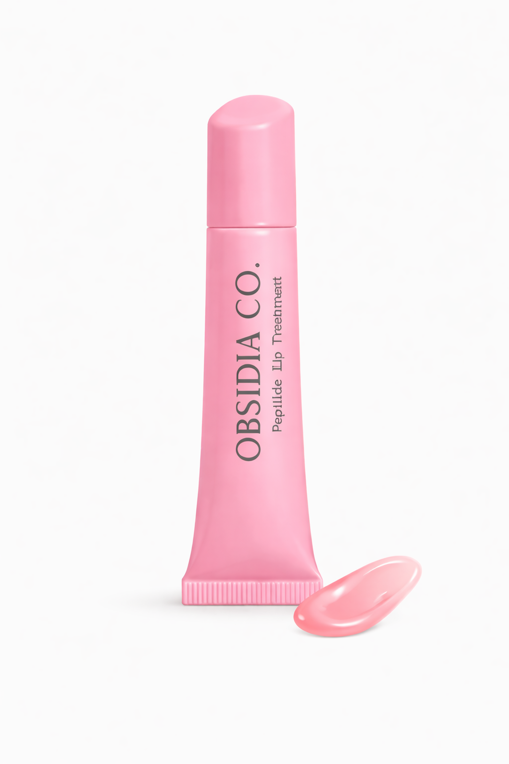 Lip Peptide Gloss