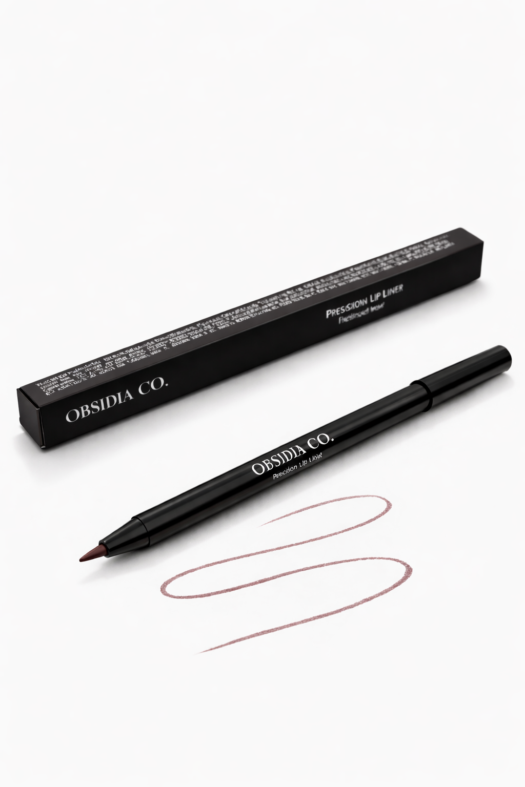 precision lip liner